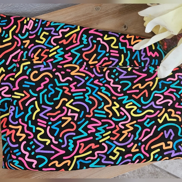 NWOT Lush Knot Wrap - Picture 1 of 5